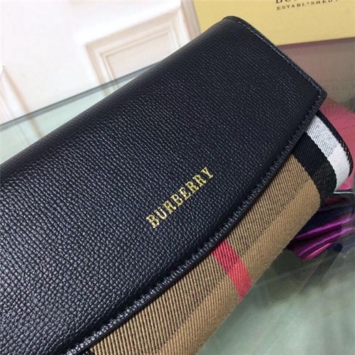 Replica Burberry AAA Man Messenger Bags #533666 $85.00 USD for Wholesale