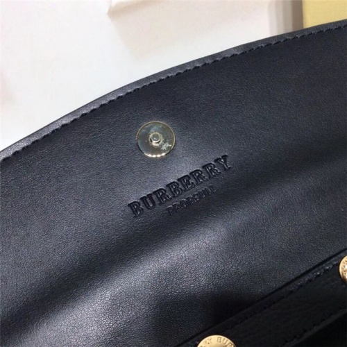 Replica Burberry AAA Man Messenger Bags #533666 $85.00 USD for Wholesale