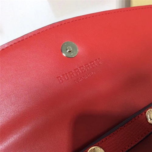 Replica Burberry AAA Man Messenger Bags #533669 $85.00 USD for Wholesale