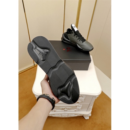 Replica Y-3 Casual Shoes For Women #533670 $85.00 USD for Wholesale