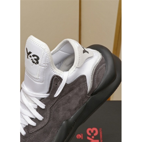 Replica Y-3 Casual Shoes For Women #533672 $85.00 USD for Wholesale
