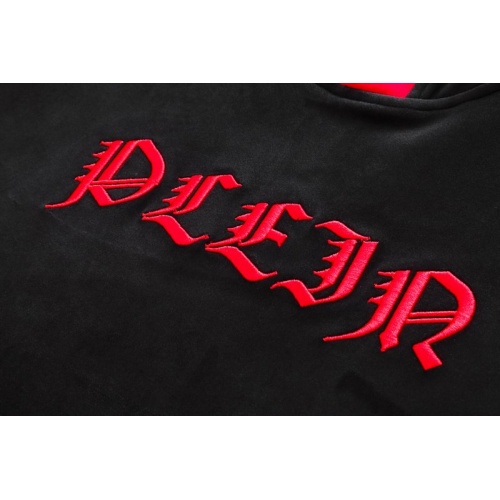 Replica Philipp Plein PP Tracksuits Long Sleeved For Men #533734 $98.00 USD for Wholesale