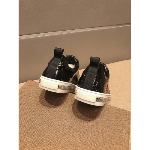 Replica Versace Casual Shoes For Men #533817 $76.00 USD for Wholesale