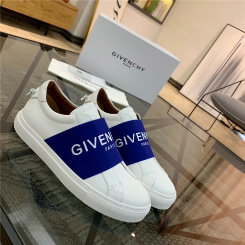 Givenchy Casual Shoes For Men #534316