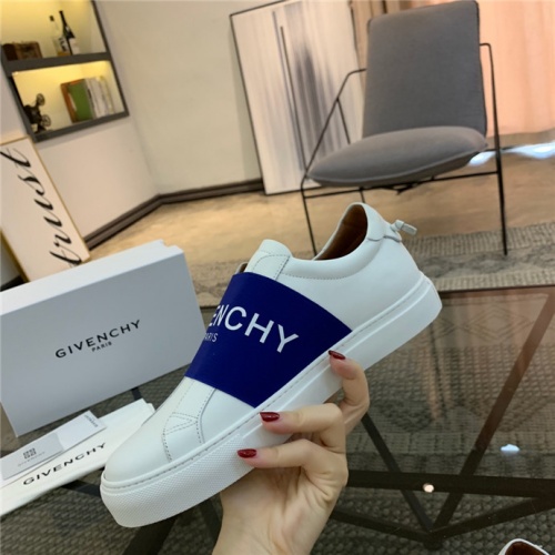 Replica Givenchy Casual Shoes For Men #534316 $72.00 USD for Wholesale