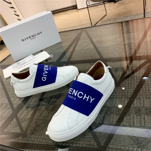 Replica Givenchy Casual Shoes For Men #534316 $72.00 USD for Wholesale