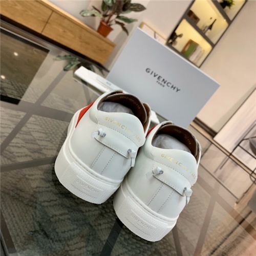 Replica Givenchy Casual Shoes For Men #534317 $72.00 USD for Wholesale