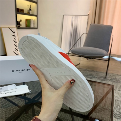 Replica Givenchy Casual Shoes For Men #534317 $72.00 USD for Wholesale