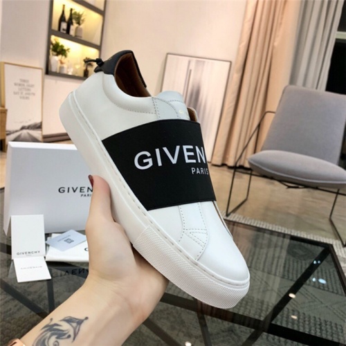 Replica Givenchy Casual Shoes For Men #534318 $72.00 USD for Wholesale