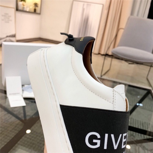 Replica Givenchy Casual Shoes For Men #534318 $72.00 USD for Wholesale