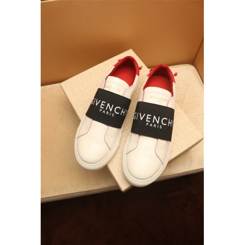 Givenchy Casual Shoes For Men #534325