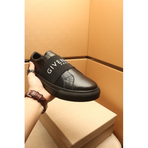 Replica Givenchy Casual Shoes For Men #534326 $72.00 USD for Wholesale