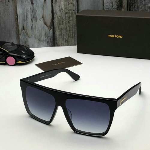 Tom Ford AAA Quality Sunglasses #534365 $54.00 USD, Wholesale Replica Tom Ford AAA Quality Sunglasses