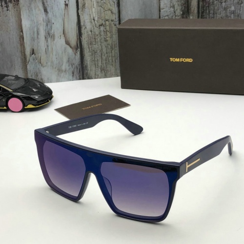 Tom Ford AAA Quality Sunglasses #534367 $54.00 USD, Wholesale Replica Tom Ford AAA Quality Sunglasses