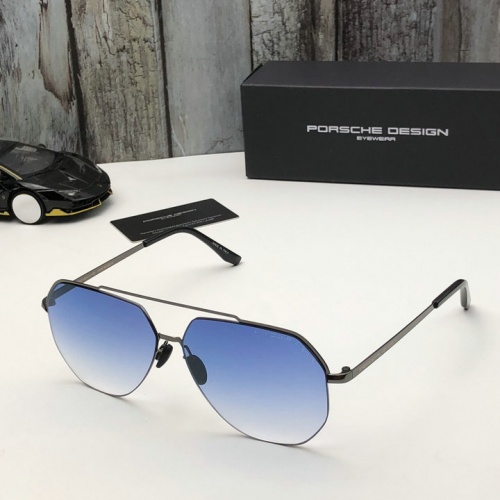 Porsche Design AAA Quality Sunglasses #534859 $46.00 USD, Wholesale Replica Porsche Design AAA+ Sunglasses