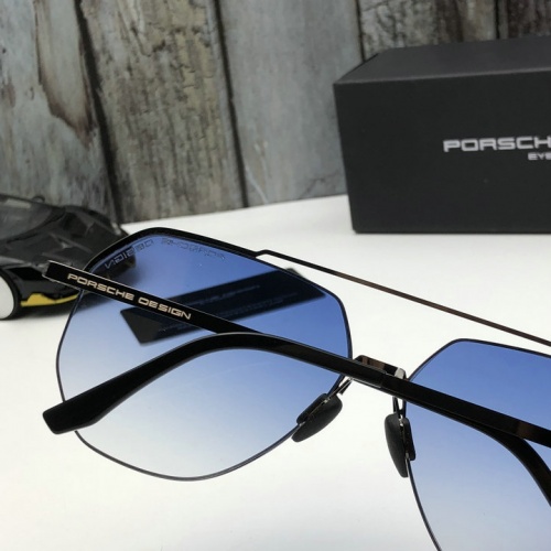 Replica Porsche Design AAA Quality Sunglasses #534859 $46.00 USD for Wholesale