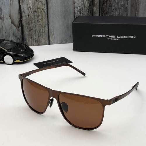 Porsche Design AAA Quality Sunglasses #534862 $46.00 USD, Wholesale Replica Porsche Design AAA+ Sunglasses