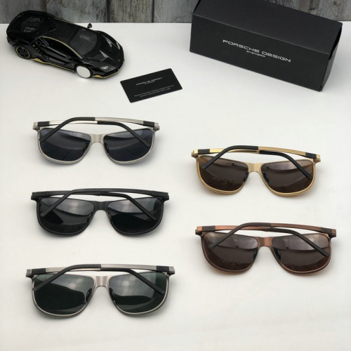 Replica Porsche Design AAA Quality Sunglasses #534862 $46.00 USD for Wholesale