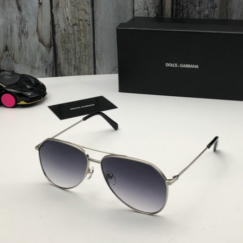 Dolce &amp; Gabbana D&amp;G AAA Quality Sunglasses #534934 $46.00 USD, Wholesale Replica Dolce &amp; Gabbana AAA Quality Sunglasses