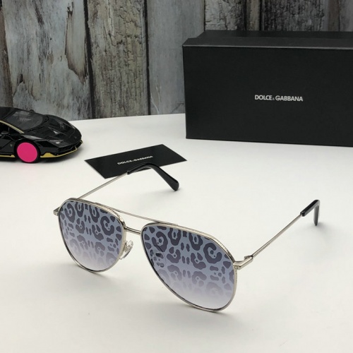 Dolce &amp; Gabbana D&amp;G AAA Quality Sunglasses #534937 $46.00 USD, Wholesale Replica Dolce &amp; Gabbana AAA Quality Sunglasses