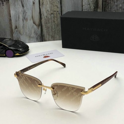 MAYBACH AAA Quality Sunglasses #535042 $50.00 USD, Wholesale Replica MAYBACH AAA Quality Sunglasses