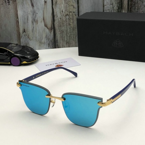 MAYBACH AAA Quality Sunglasses #535043 $50.00 USD, Wholesale Replica MAYBACH AAA Quality Sunglasses