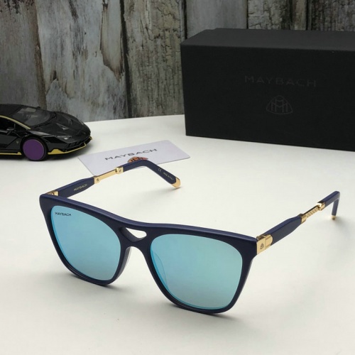 MAYBACH AAA Quality Sunglasses #535046 $50.00 USD, Wholesale Replica MAYBACH AAA Quality Sunglasses