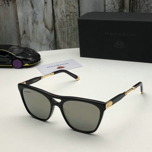 MAYBACH AAA Quality Sunglasses #535047 $50.00 USD, Wholesale Replica MAYBACH AAA Quality Sunglasses