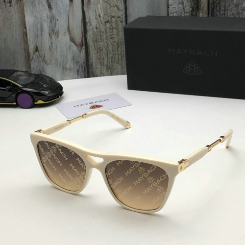 MAYBACH AAA Quality Sunglasses #535048 $50.00 USD, Wholesale Replica MAYBACH AAA Quality Sunglasses