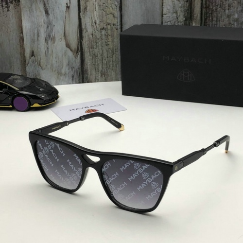MAYBACH AAA Quality Sunglasses #535050 $50.00 USD, Wholesale Replica MAYBACH AAA Quality Sunglasses