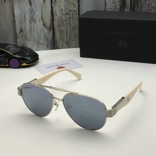 MAYBACH AAA Quality Sunglasses #535063 $54.00 USD, Wholesale Replica MAYBACH AAA Quality Sunglasses