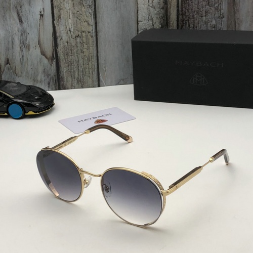 MAYBACH AAA Quality Sunglasses #535066 $54.00 USD, Wholesale Replica MAYBACH AAA Quality Sunglasses