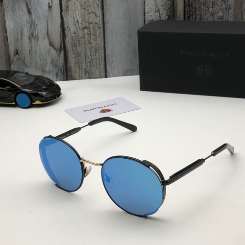 MAYBACH AAA Quality Sunglasses #535067 $54.00 USD, Wholesale Replica MAYBACH AAA Quality Sunglasses