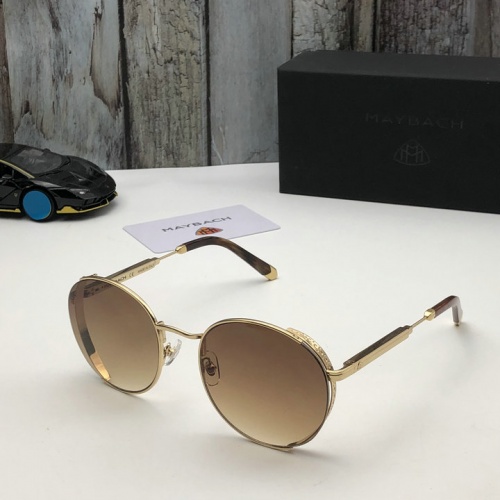 MAYBACH AAA Quality Sunglasses #535070 $54.00 USD, Wholesale Replica MAYBACH AAA Quality Sunglasses