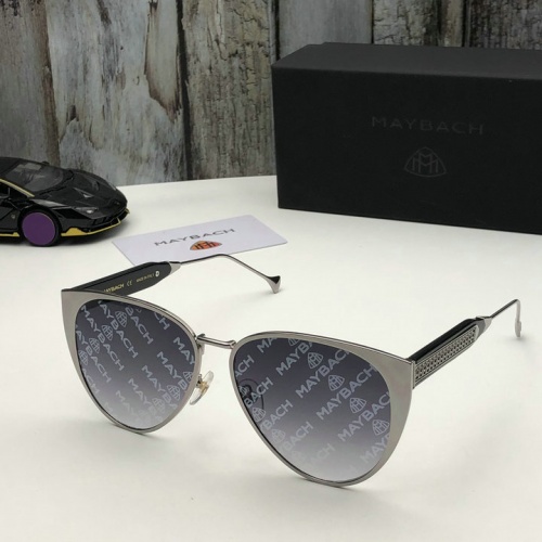MAYBACH AAA Quality Sunglasses #535072 $58.00 USD, Wholesale Replica MAYBACH AAA Quality Sunglasses