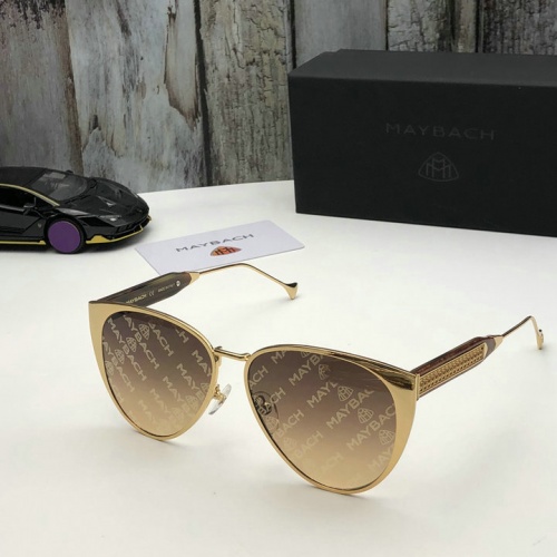 MAYBACH AAA Quality Sunglasses #535074 $58.00 USD, Wholesale Replica MAYBACH AAA Quality Sunglasses