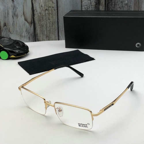 Montblanc Quality Goggles #535145 $46.00 USD, Wholesale Replica Montblanc Goggles