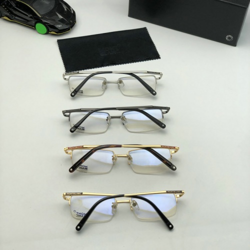 Replica Montblanc Quality Goggles #535145 $46.00 USD for Wholesale