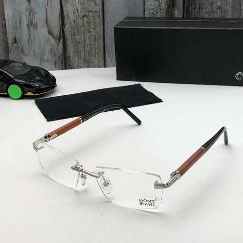 Montblanc Quality Goggles #535149 $46.00 USD, Wholesale Replica Montblanc Goggles