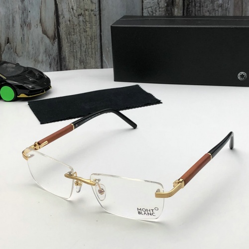 Montblanc Quality Goggles #535152 $46.00 USD, Wholesale Replica Montblanc Goggles