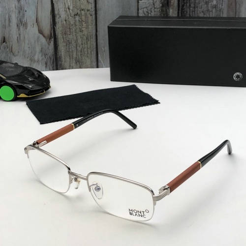 Montblanc Quality Goggles #535157 $46.00 USD, Wholesale Replica Montblanc Goggles