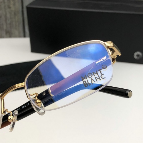 Replica Montblanc Quality Goggles #535158 $46.00 USD for Wholesale