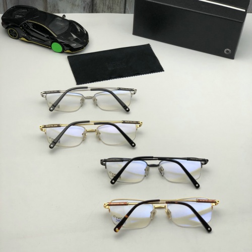 Replica Montblanc Quality Goggles #535159 $46.00 USD for Wholesale