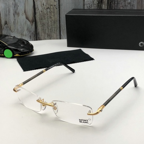 Montblanc Quality Goggles #535163 $46.00 USD, Wholesale Replica Montblanc Goggles