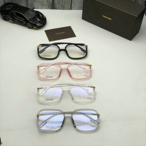 Replica Tom Ford Quality Goggles #535175 $41.00 USD for Wholesale