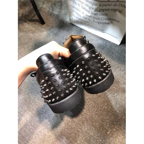 Replica Giuseppe Zanotti Casual Shoes For Women #535514 $108.00 USD for Wholesale