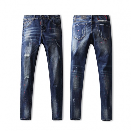 Dsquared Jeans For Men #535612
