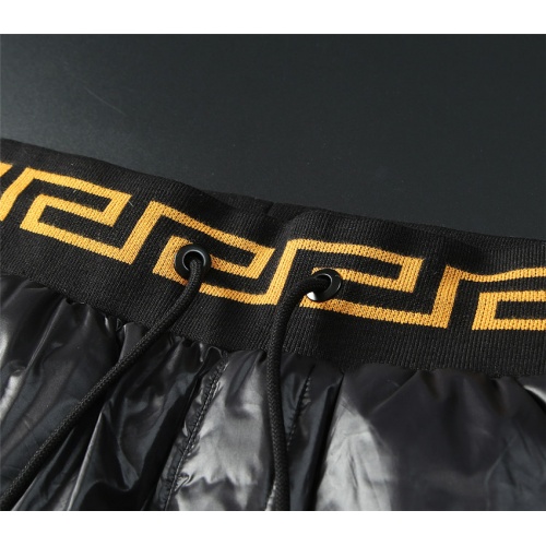 Replica Versace Feather Tracksuits Long Sleeved For Men #536004 $210.00 USD for Wholesale
