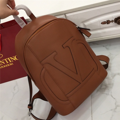 Replica Valentino AAA Quality Backpacks #536114 $109.00 USD for Wholesale