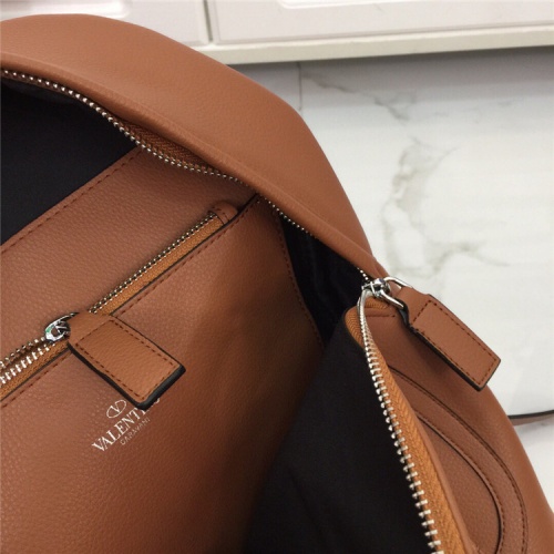 Replica Valentino AAA Quality Backpacks #536114 $109.00 USD for Wholesale